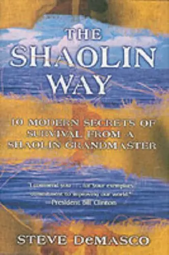 shaolin way book